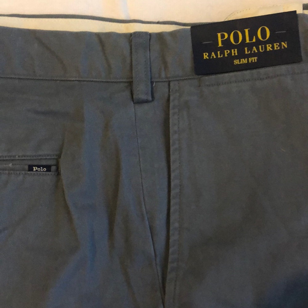 Polo Ralph Lauren - Picture 2 of 3